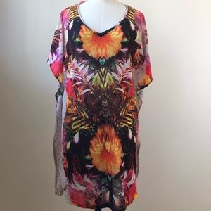 3 different beach coverups bundle